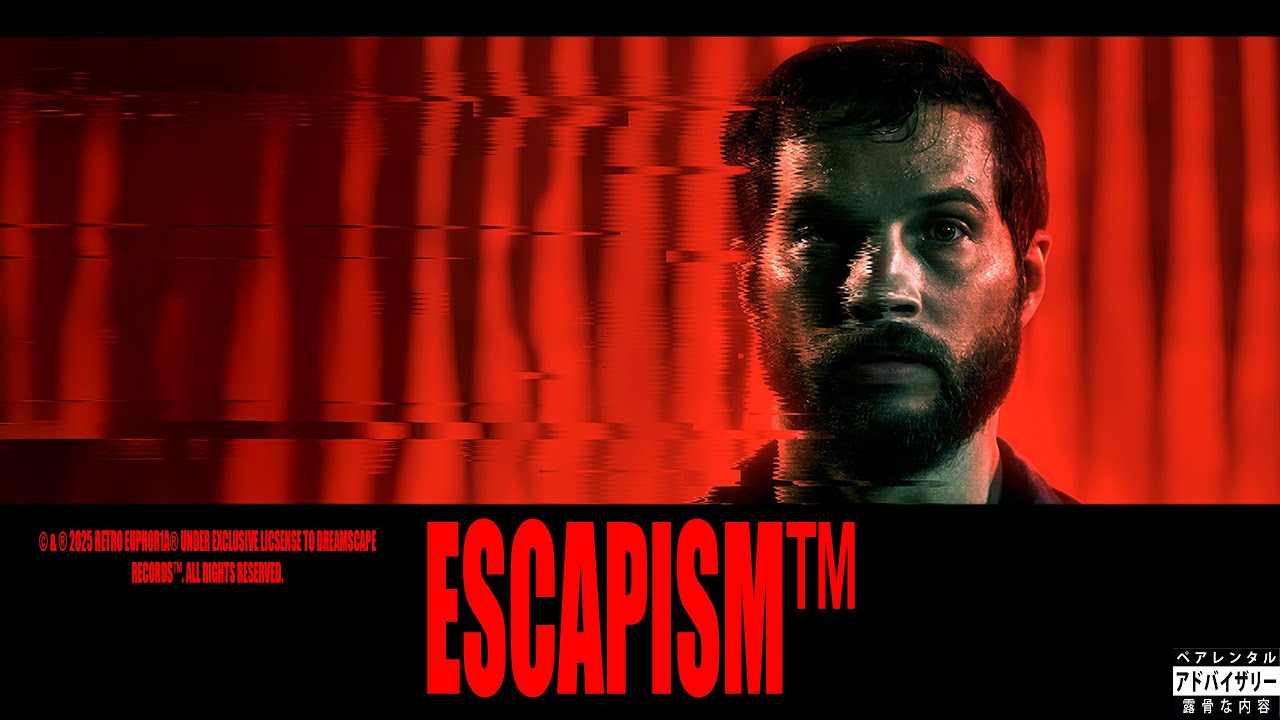 ESCAPISM™ [現実逃避] (FULL ALBUM)