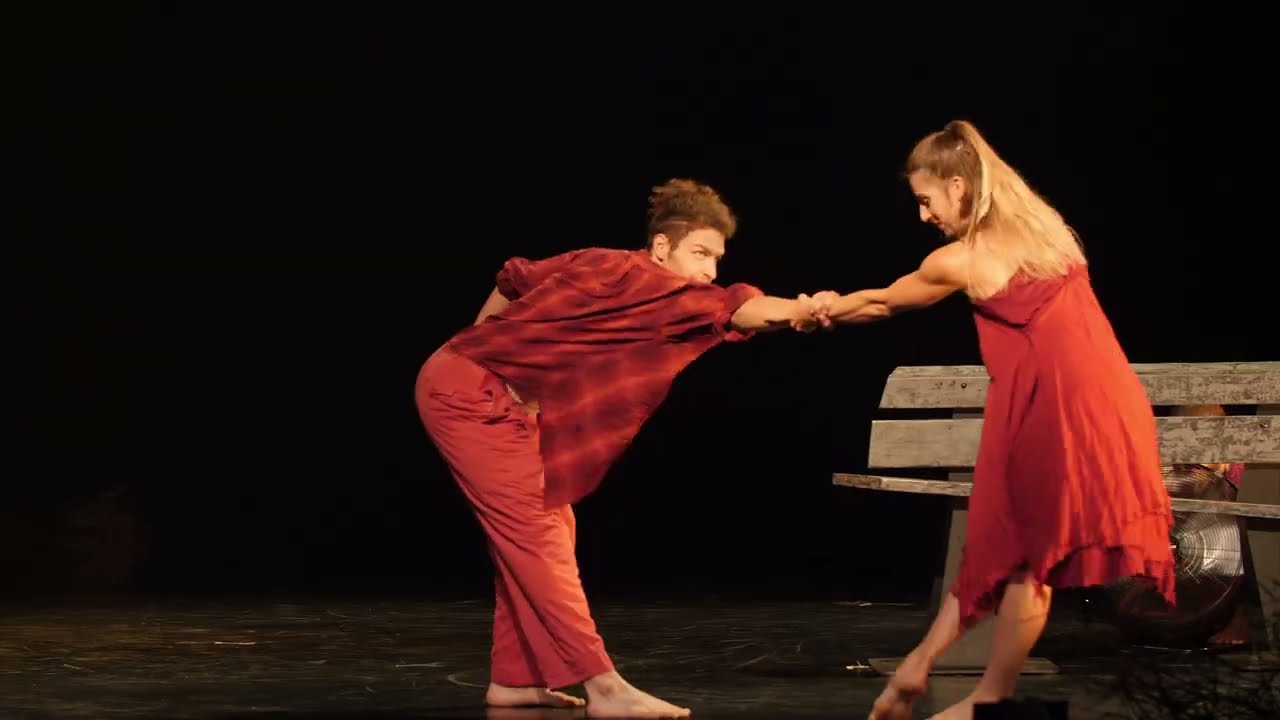 ECHOS (2021) | Extraits/Excerpts | Sursaut