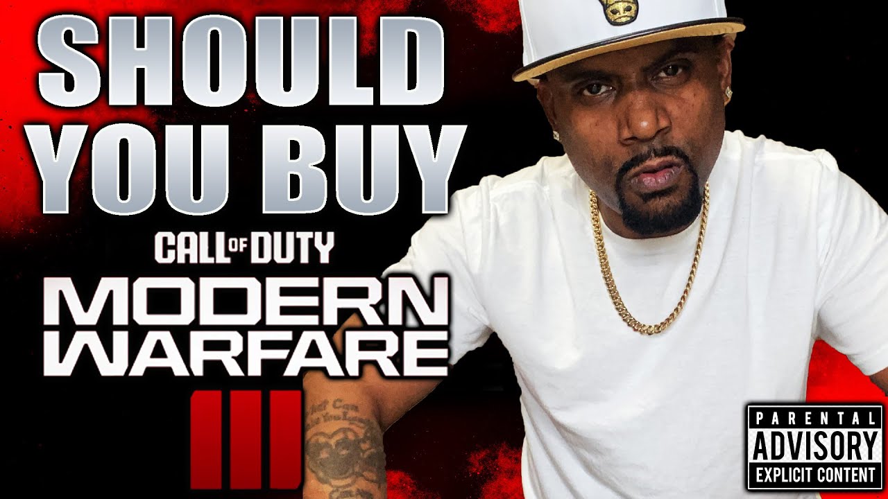 Should You Buy MW3? The $70 MWII DLC?🤔 Modern Warfare III REVIEW