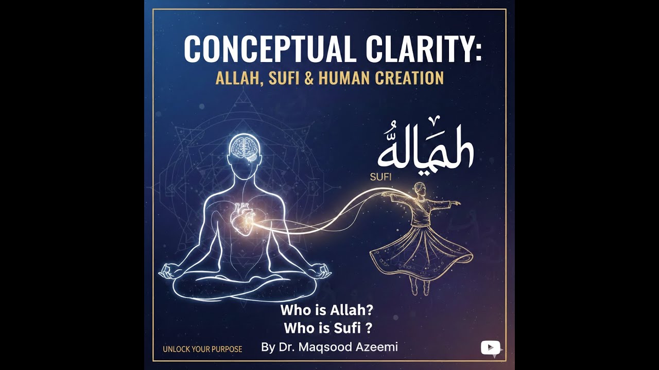 Conceptual Clarity
