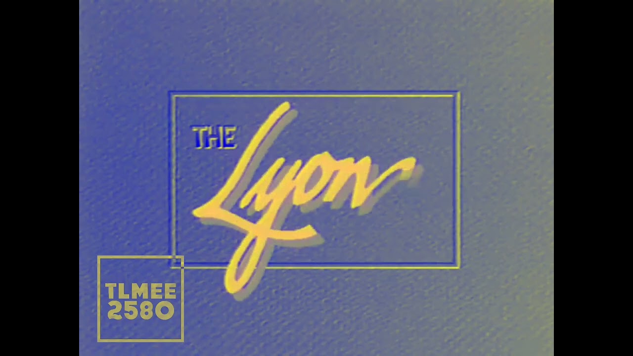The Lyons Group Effects (Sponserd by Preview 2 Effects)
