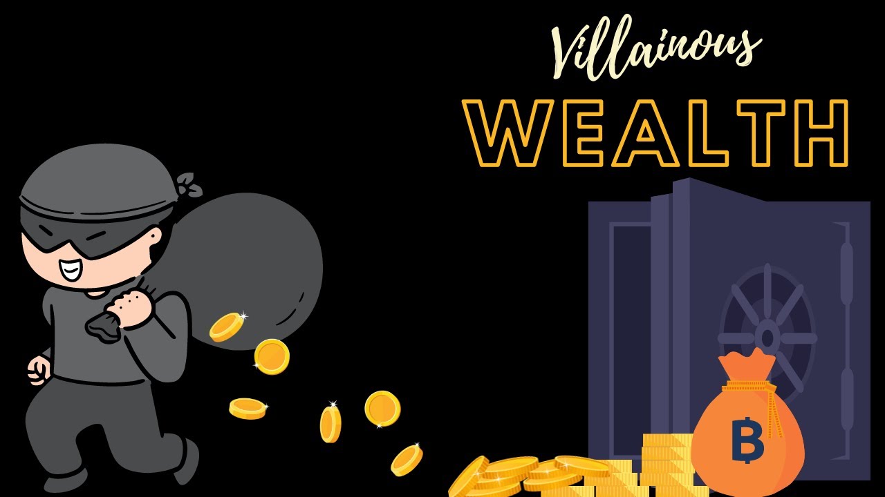 Bantish Villainous Wealth Turn 2 Fake out  win - Infinites Game 4