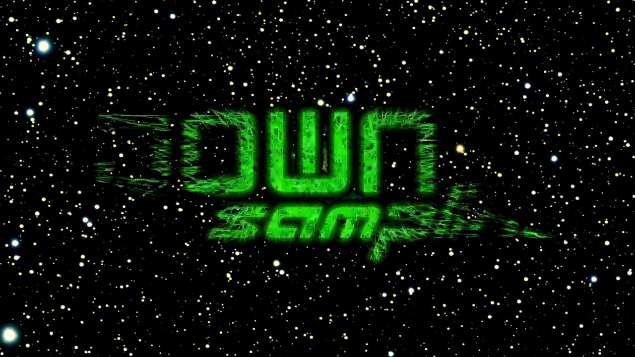 DOWNsampling : Nightmare Of Mercy - GNMIX