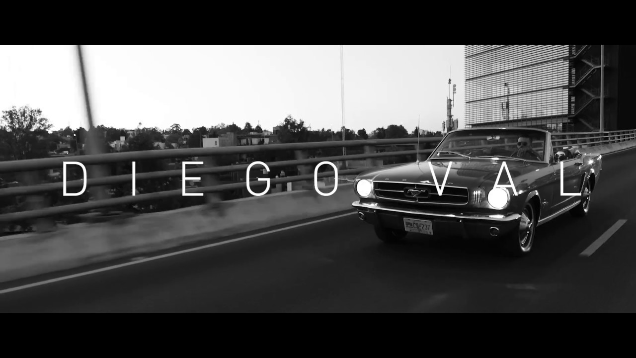 Diego Val, Gregory Trejo, Bravvo - Once (Official Video)