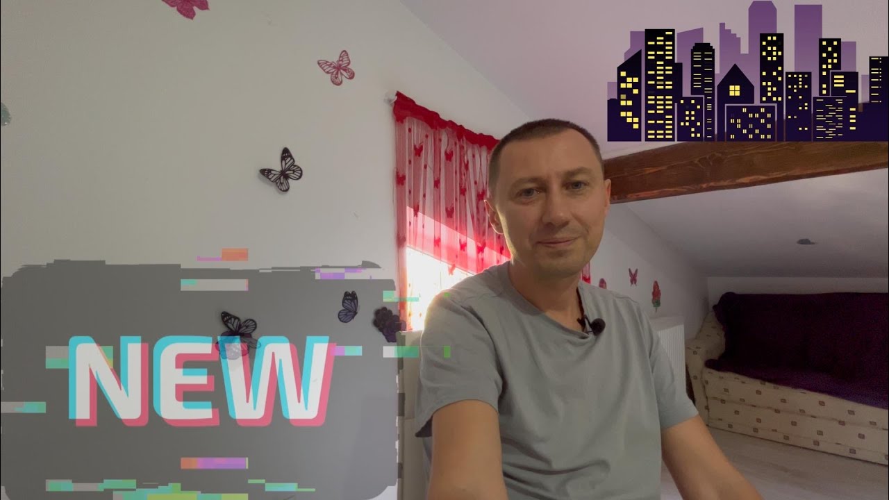 Przeprowadziliśmy sie do nowego mieszkania! Tak wygląda to miejsce - Polsko Rumuńska rodzina.
