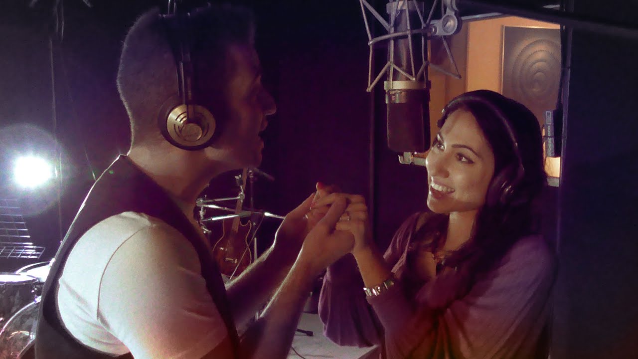 Il mondo è mio (Aladdin) - Michele Paudice e Viviana Civitella cover