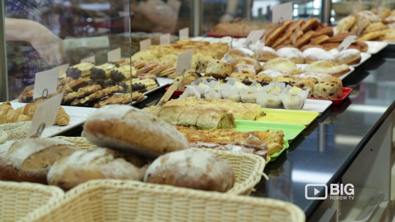 King of Cakes Bakery Brisbane for Wedding Cakes, Cupcakes and Pastry