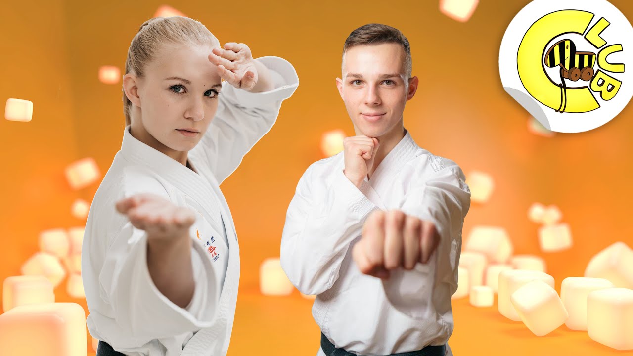 Fit mit Karate | Tigerenten Club