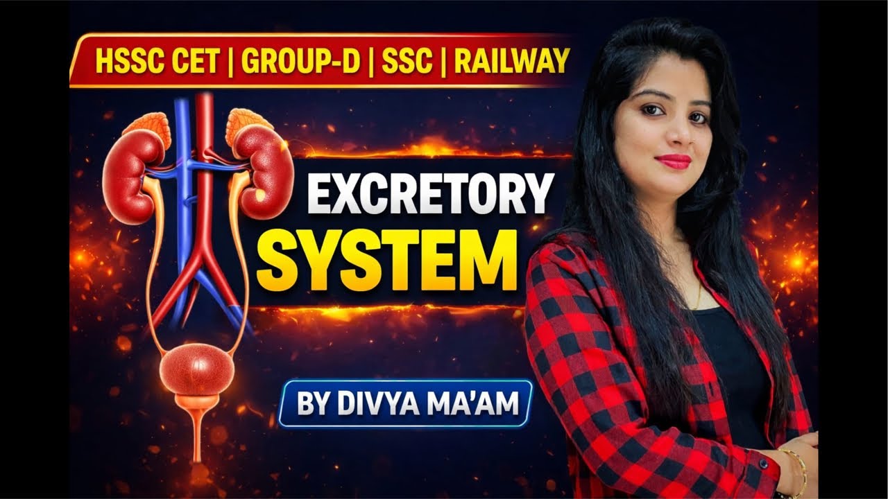 Excretory system lecture no. 3