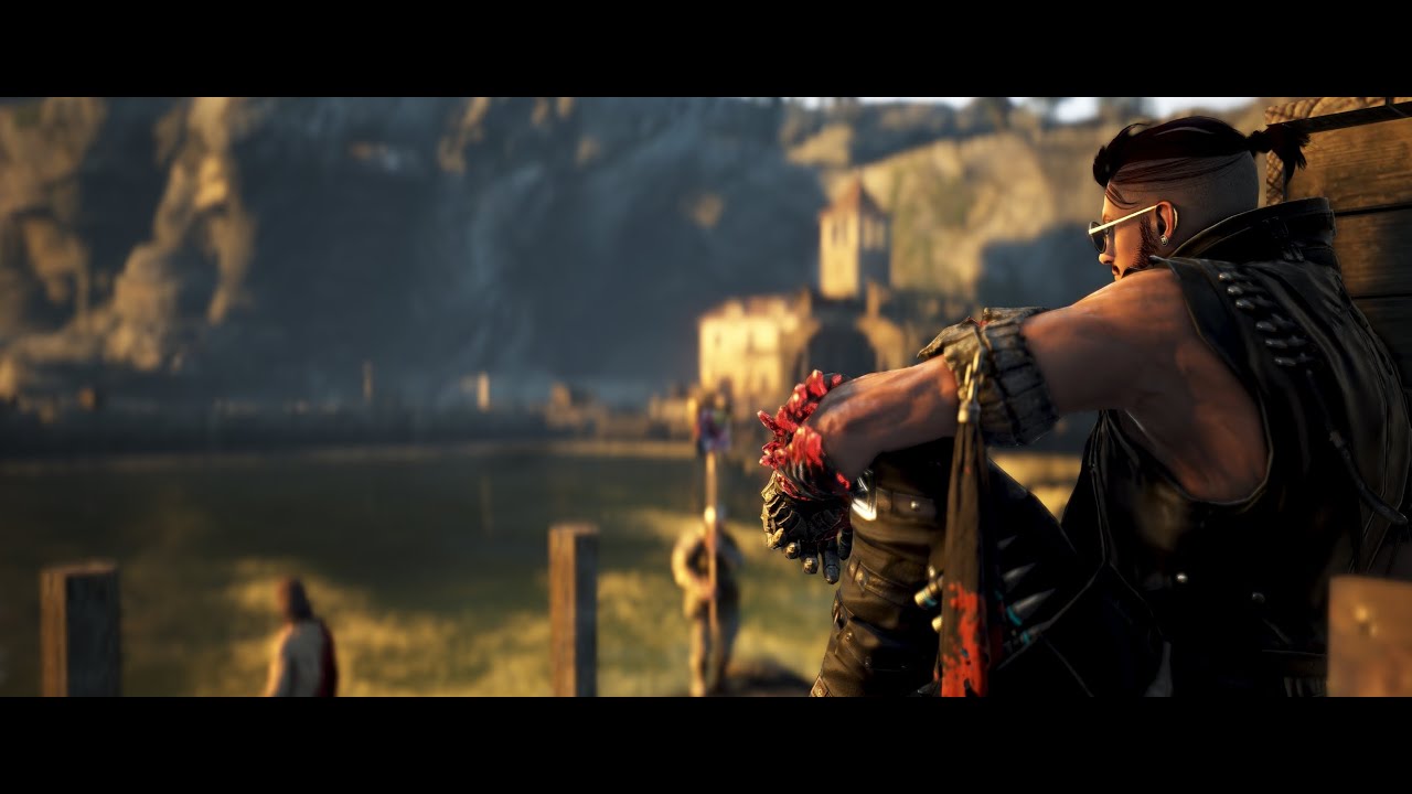 BDO | C10 Sangoon  - Succ Striker