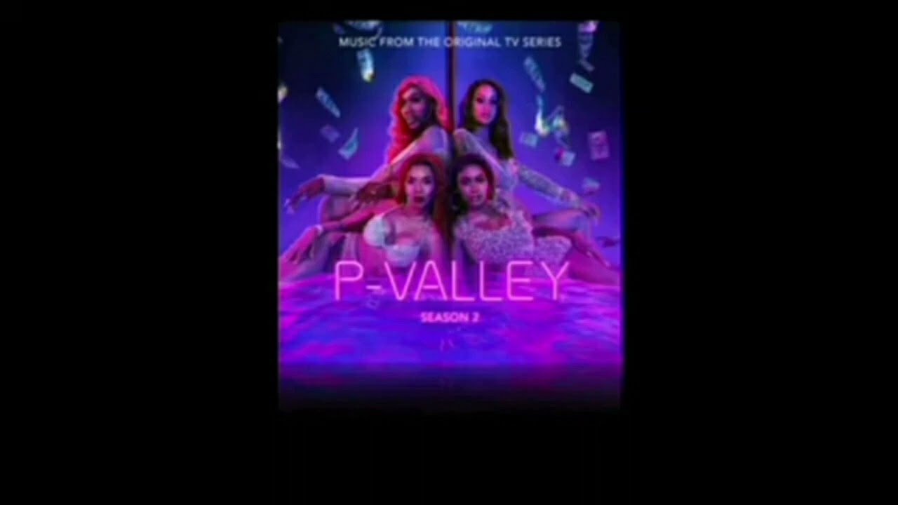 J. Alphonse Nicholson (Lil Murda) - &ldquo;Mississippi Pride  (P-Valley: Season 2 Offical Audio