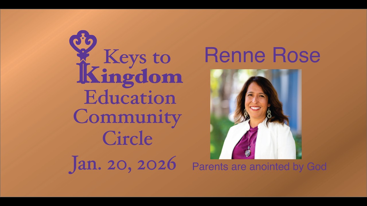 Partnering with Parents in Education - Renee Rose