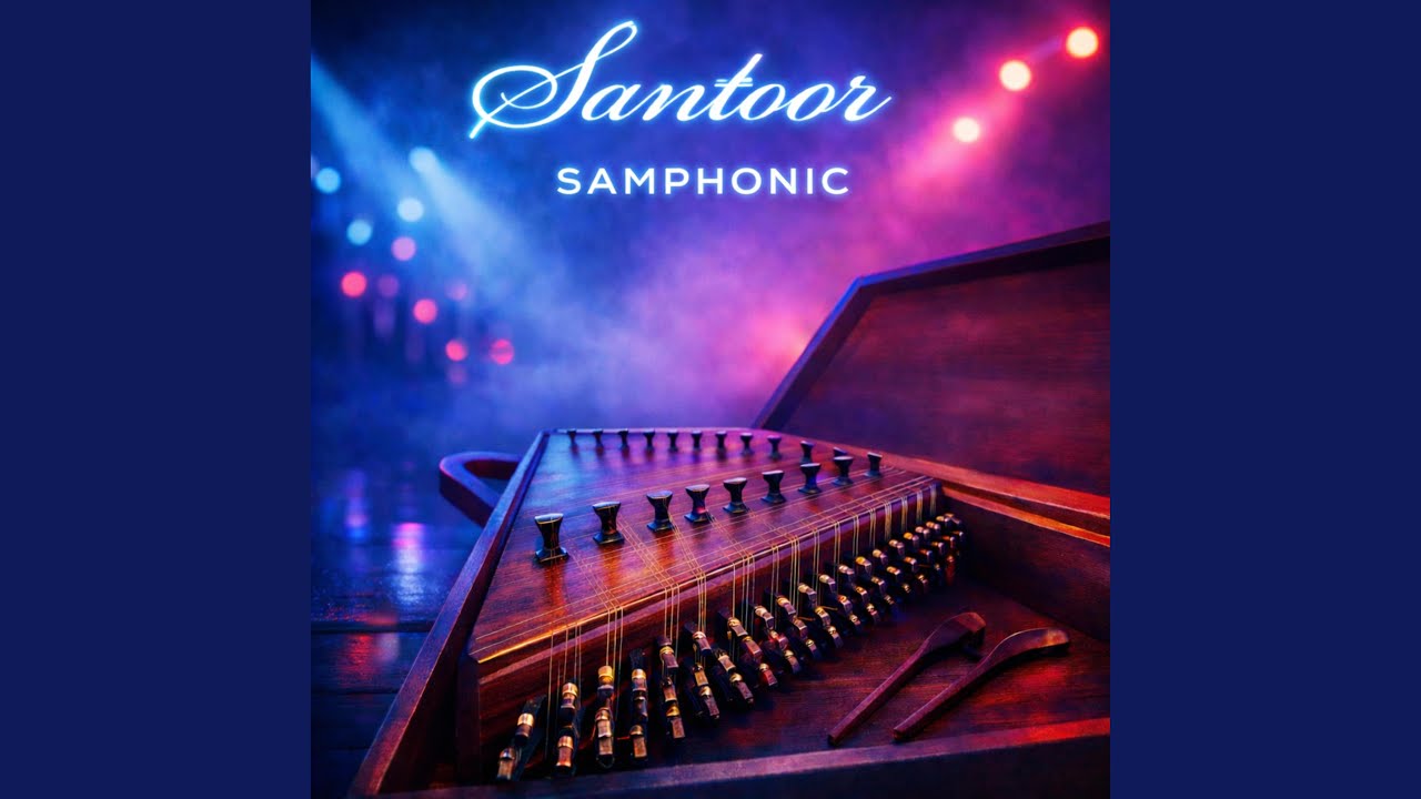 SAMphONIC (Santoor)
