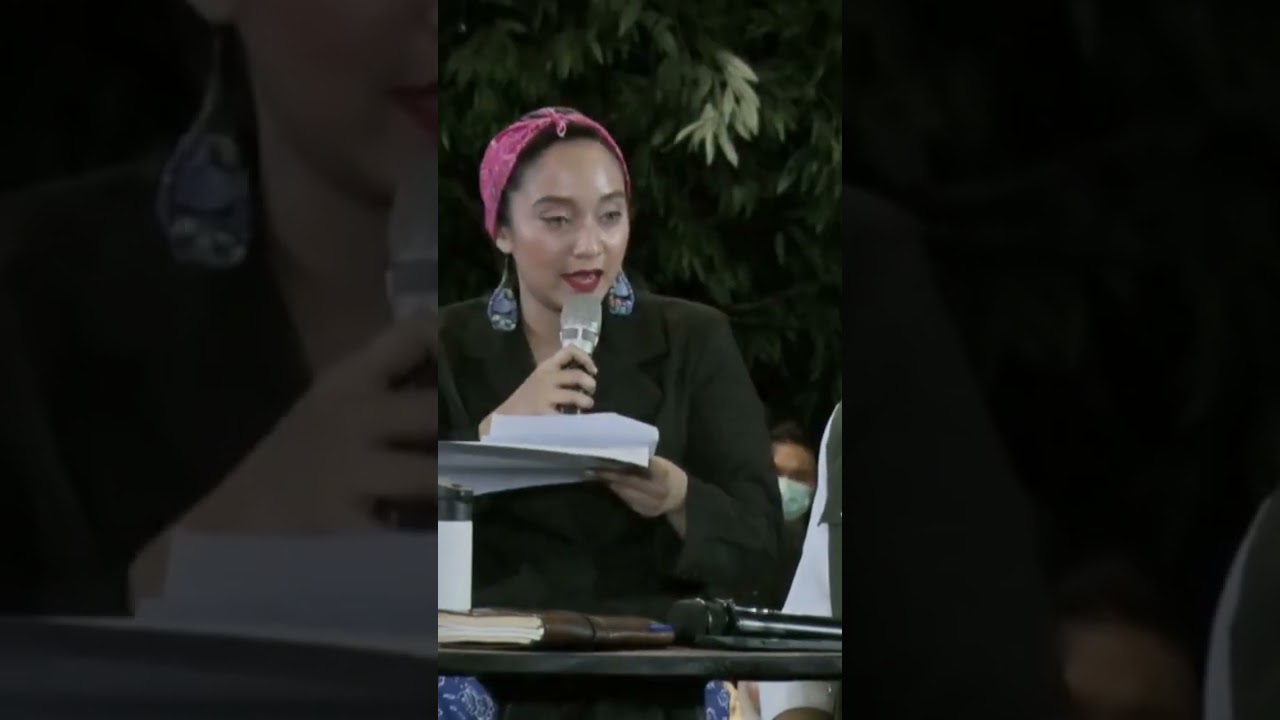 Program Anies :