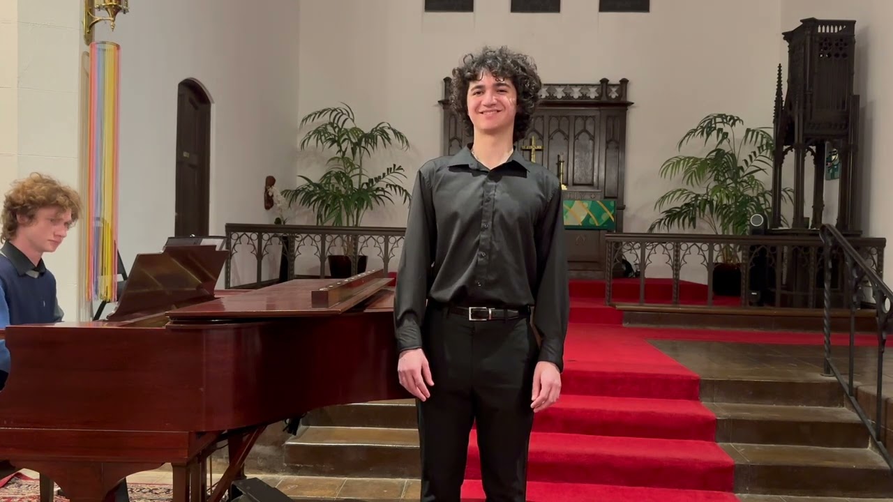 2022 - Asher Bartfeld - CL 4B - Sweeter than Roses