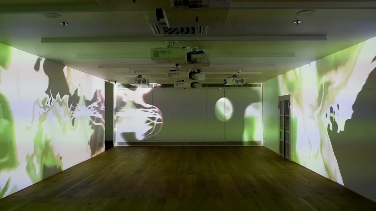 Foam x XBANK: Jean Vincent Simonet & Trippin Jaguar