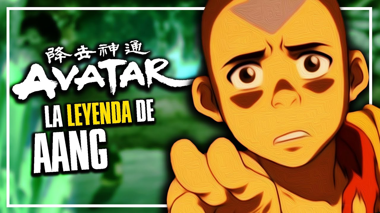AVATAR: La Obra Maestra de Nickelodeon | Análisis