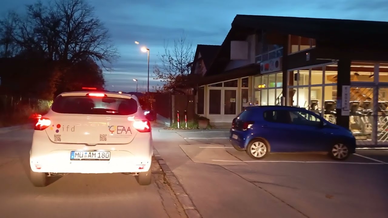 Linie 2 Kohlbruck &uuml;ber s&auml;umerweg 
