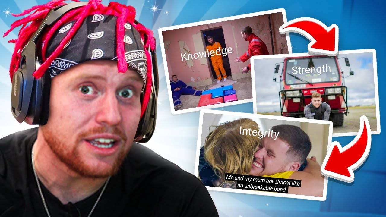 I'm The Real KSI...