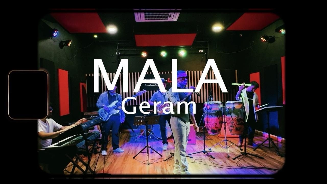 MALA - GERAM X MAMBOY