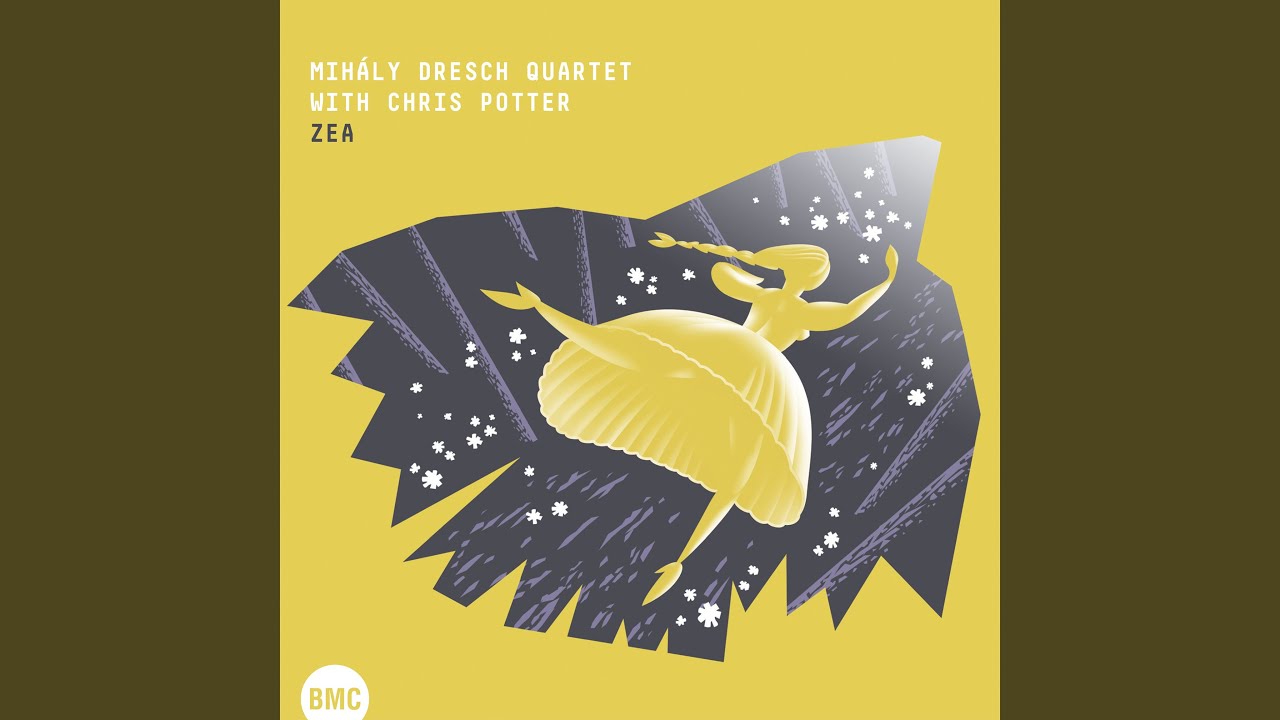 Togo (feat. Chris Potter)