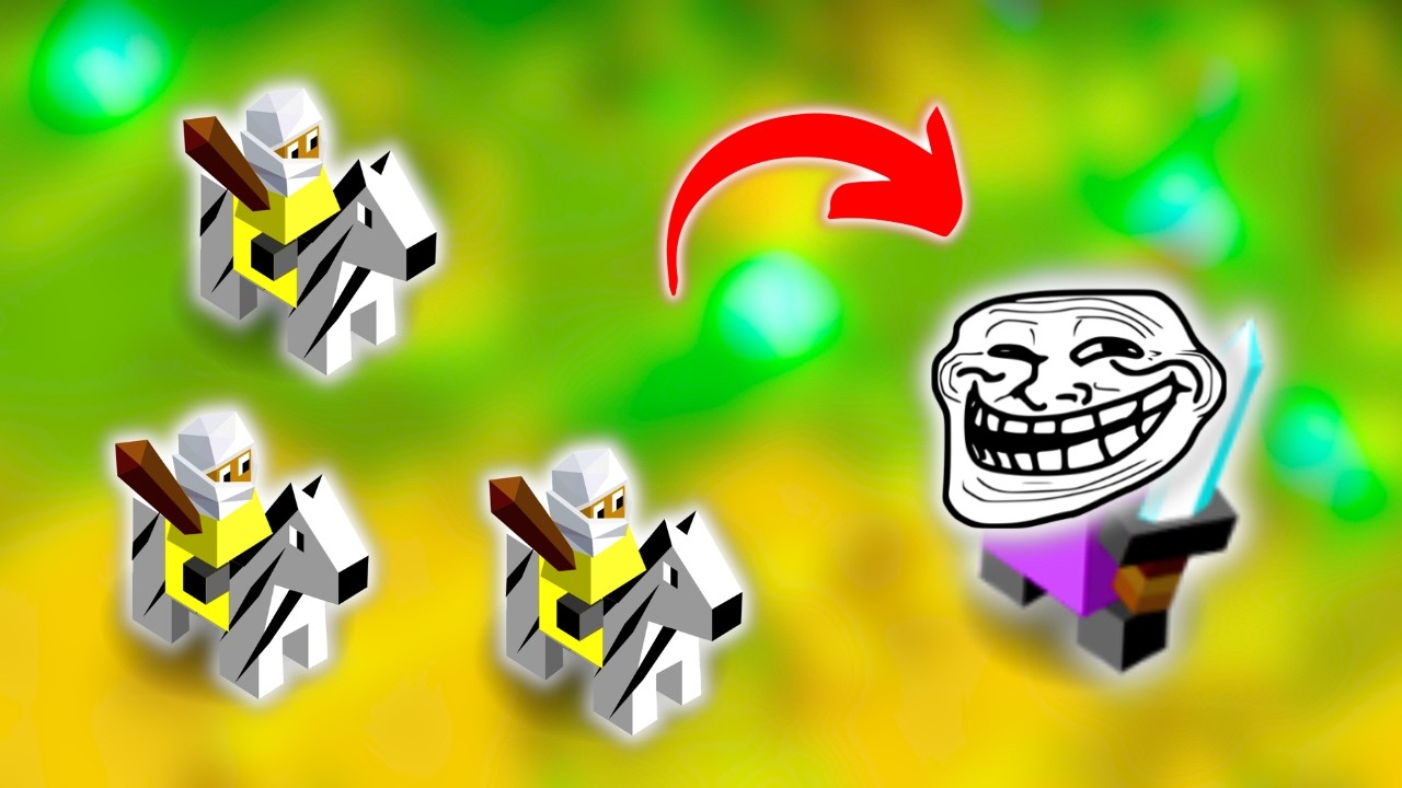 Their Sneaky Sword RUINED Everything  Polytopia Dawn of Pifly Weekly Challenge