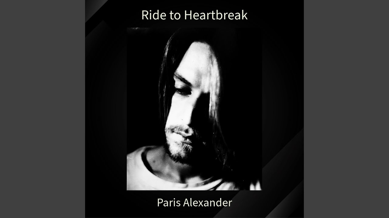 Ride to Heartbreak