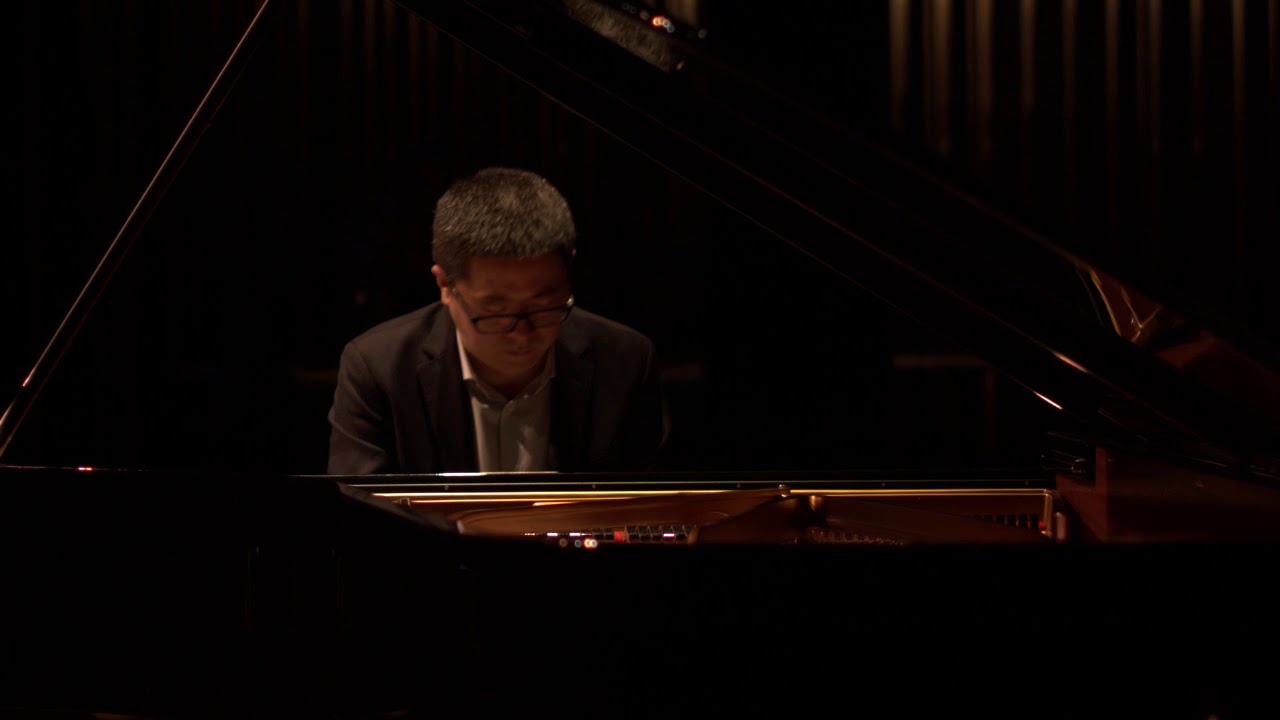 Chun Wang - Quarterfinal Round II
