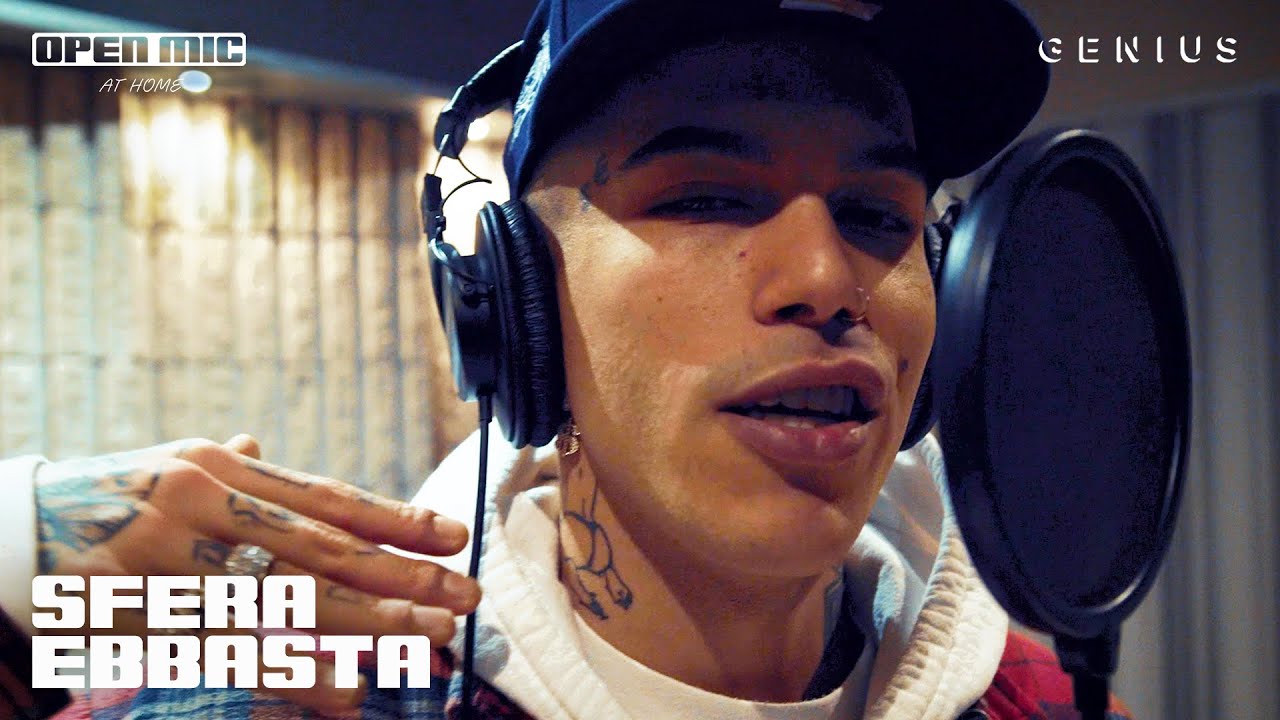 Sfera Ebbasta 