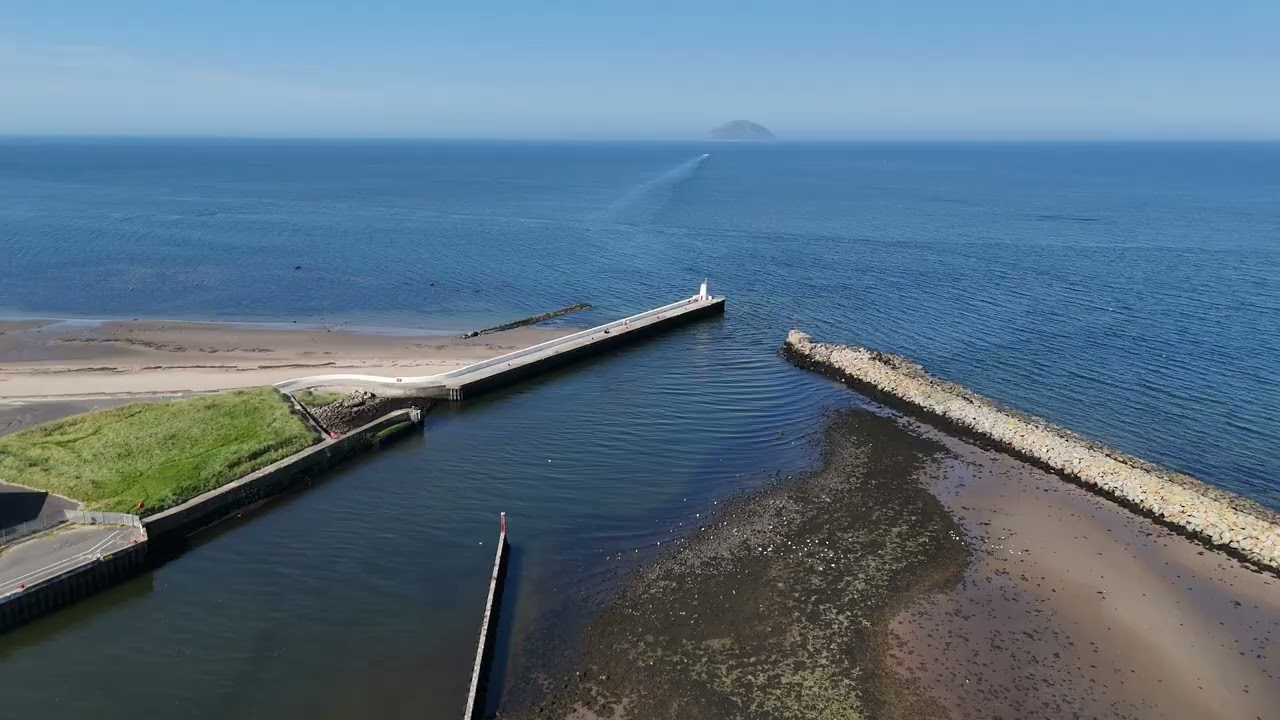 Girvan 17/08/2025