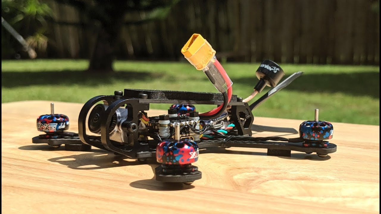 Armattan Tadpole | Sneak Peek