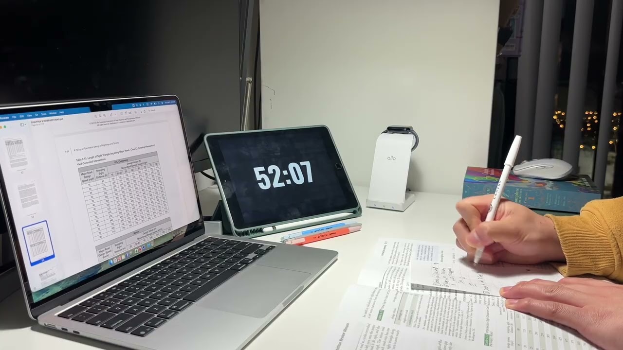 Fed. 08. 2026. PM. Studying 1 Hour