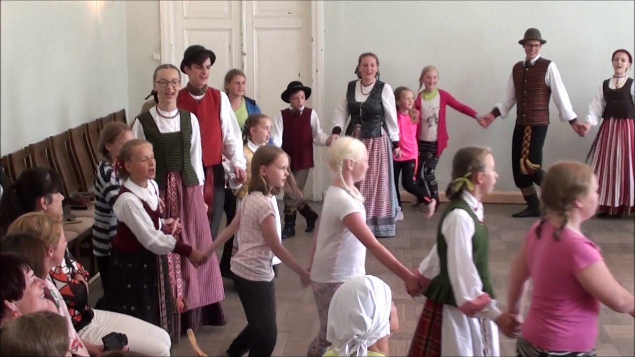 Vigala Folk 2017 LEEDU REKETUKAS