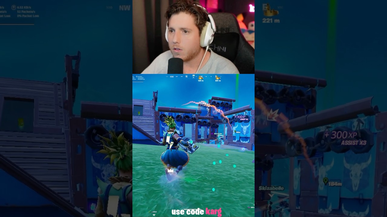 Добро пожаловать в Банк-Сити 🏙️ #fortnite #fortniteclips #fortnitecommunity #kargeaux #usecodekarg