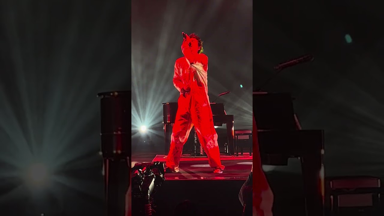 4K 死ぬのがいいわ Shinunoga E-Wa まつり Matsuri 藤井風 台北 ライブ