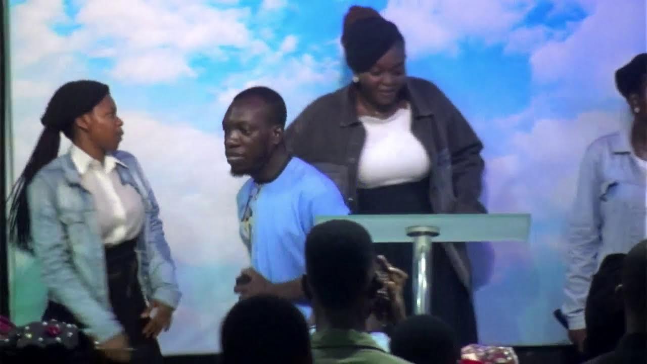 YOU'RE WATCHING VICTORY NIGHT || FRI JAN 30, 2026 || YOUTH PROVINCE 12 || IFE FAMILY