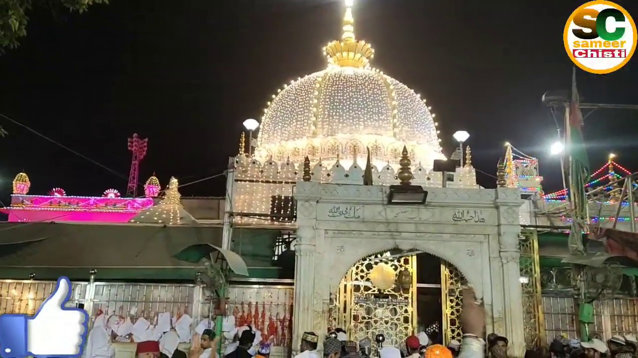 Sarfaraz Chisti New Qawwali 2020 :- Khawaja Usman Ka Sadka Bheek Mile (808 Urs Mubarak Mhefile Sama)