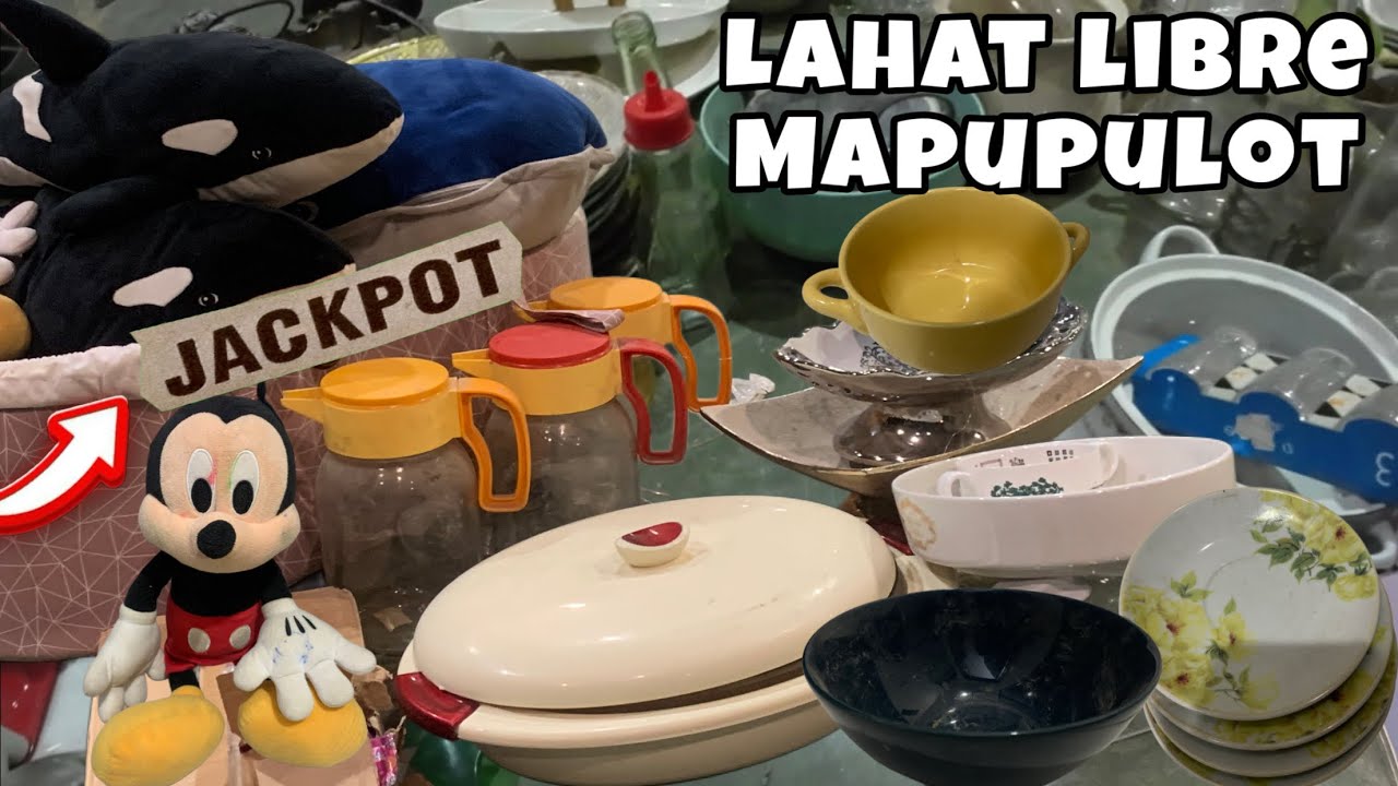 DUMPSTER DIVING |ANG SAYA MAMULOT NG MGA GAMIT BINASURA KAYGAGANDA PATI STUFF TOYS  | BESTIE BUDDY