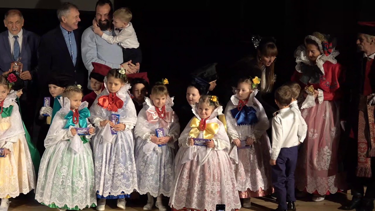 Imieniny Wójta  Andrzeja Komornickiego w Żywcu
