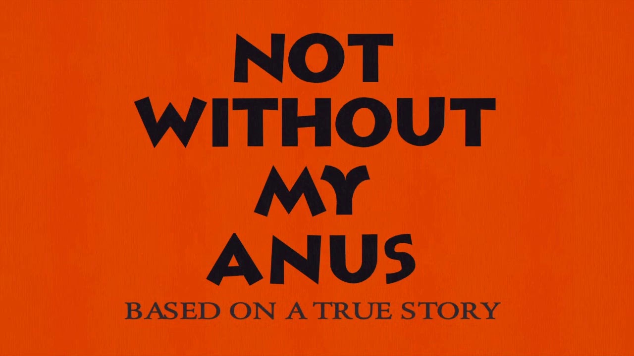 Stay Doomed 34: Not Without My Anus