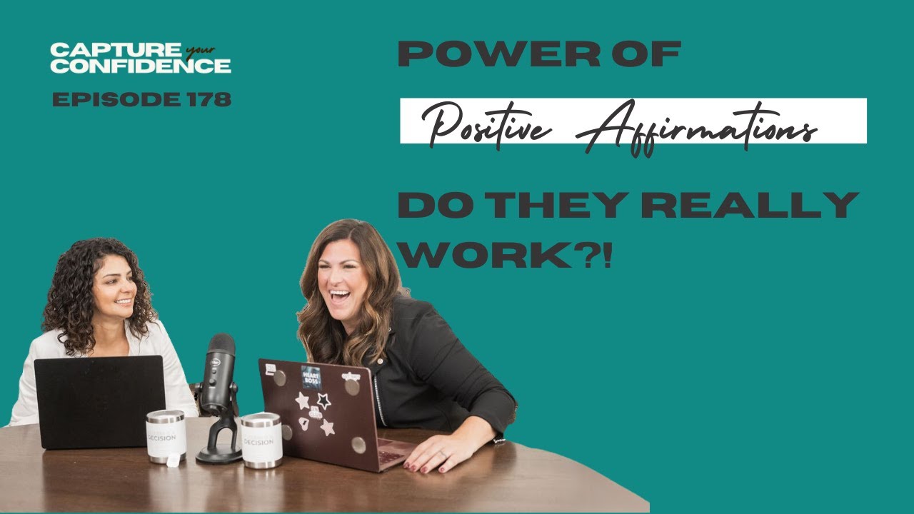 Power of Positive Affirmations, Do they really work?
