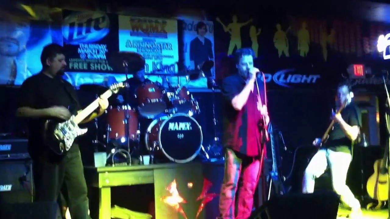 Rusty Stew Original Song 