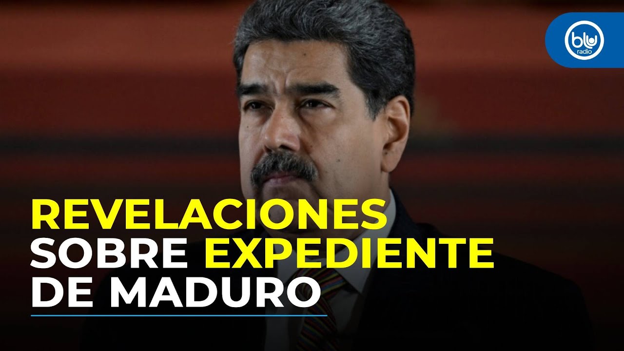 Rick de la Torre, exoficial de la CIA, expone pruebas contra Nicolás Maduro con Néstor Morales