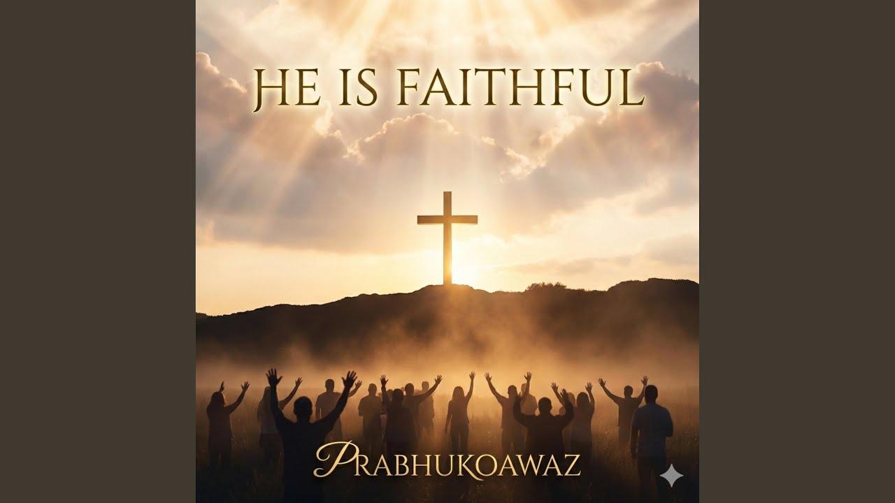 YOU ARE MY REFUGE