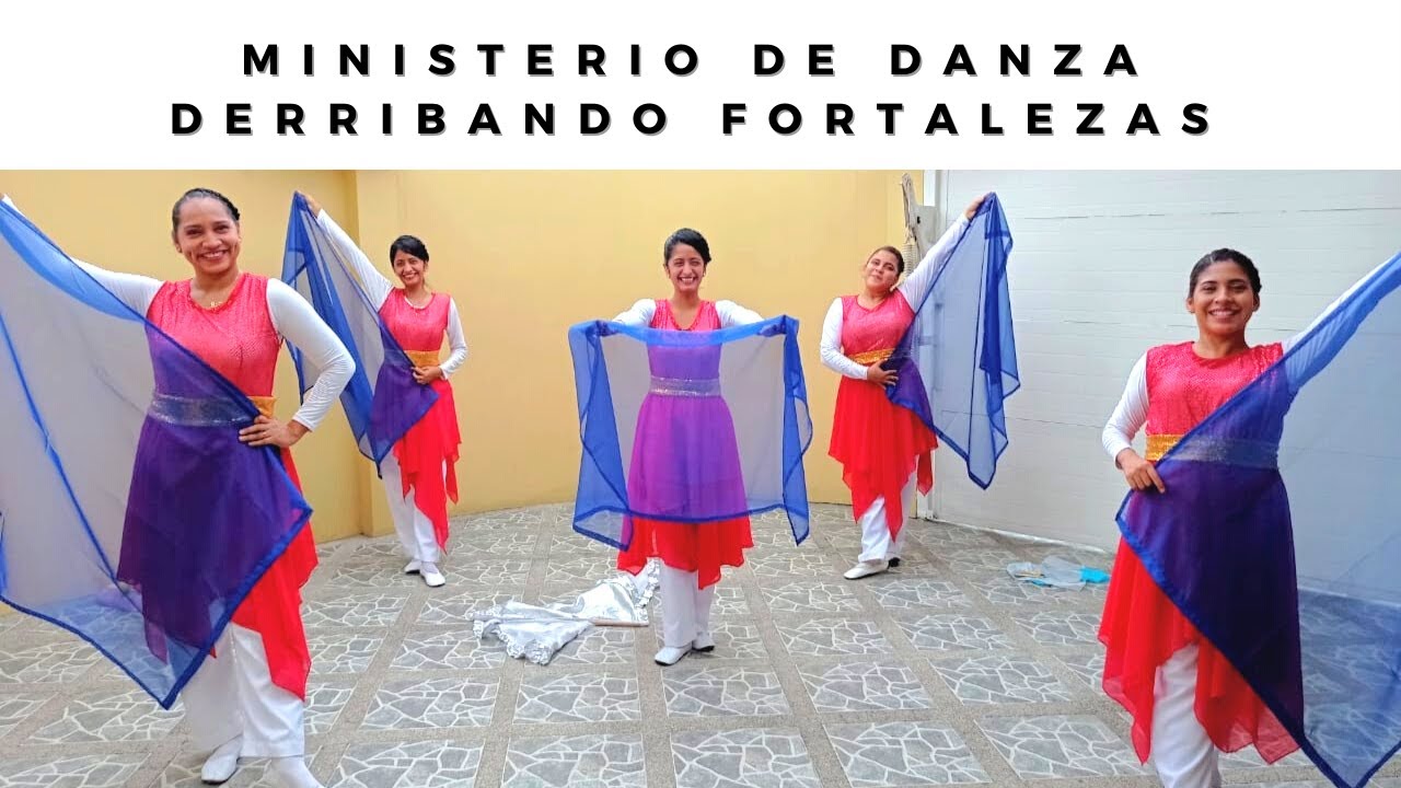 Días de Elías y año de jubileo - Mix de Danza -Primicias 2021