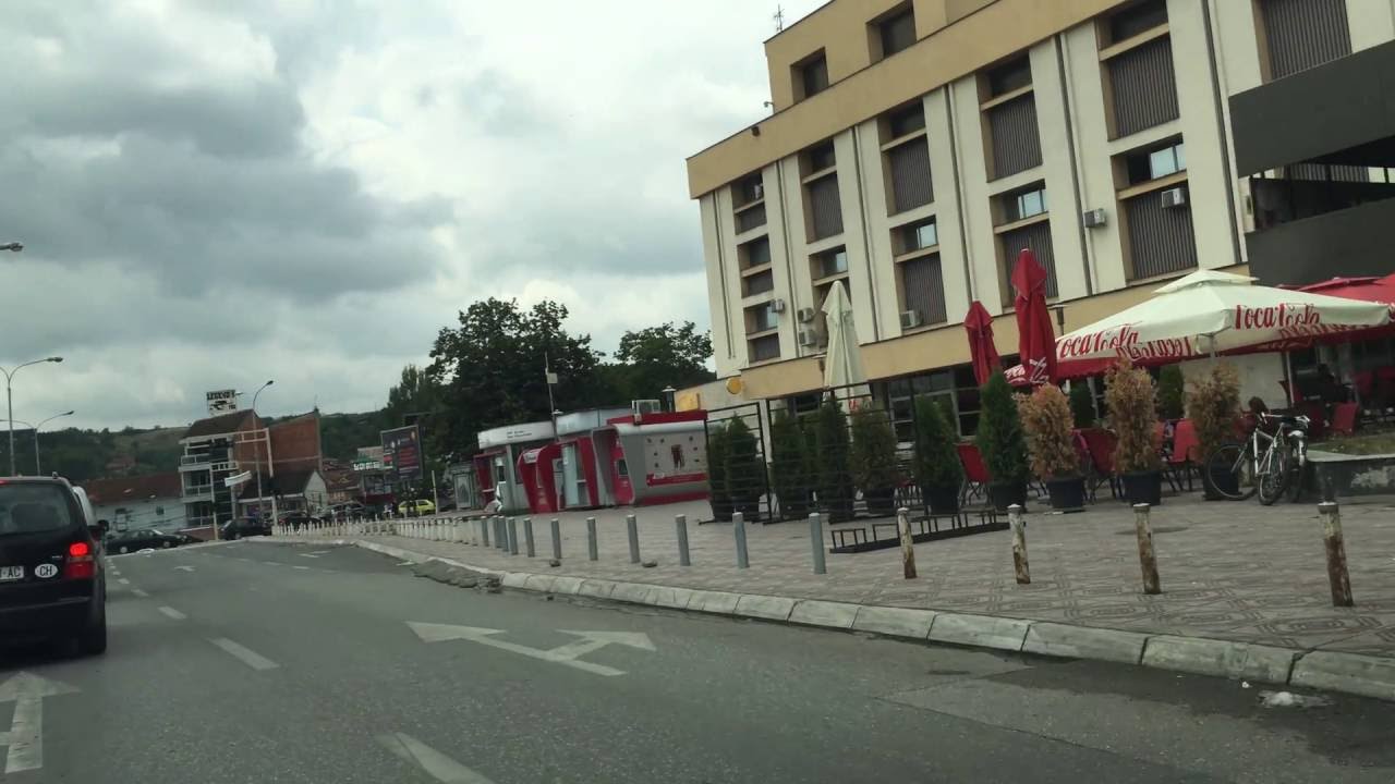 Gjakova 2016 (4K)