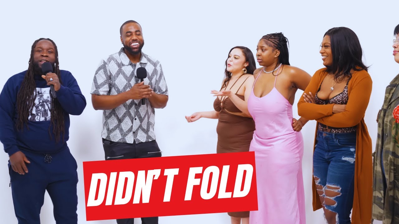 They Tried to Humiliate Him… But He Handled Them Like a Champ 😤