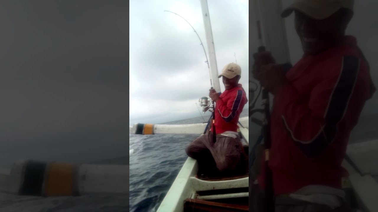 Mancing tompek