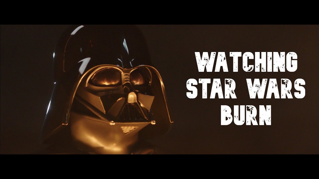 Obi-Wan Kenobi - It Gets Worse #RIPStarWars