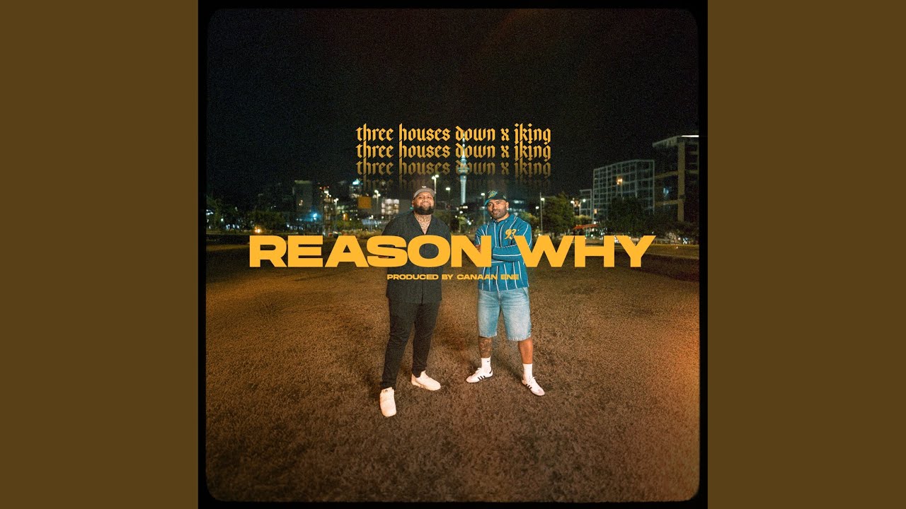 Reason Why